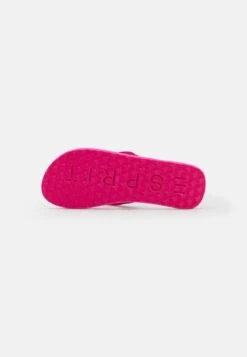 ESPRIT THONGS - Zehentrenner - Pink Fuchsia 12 ESPRIT THONGS - Zehentrenner - Pink Fuchsia -Esprit 7751569ec65149a1a38eefcbbbc46661