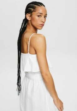 ESPRIT Freizeitkleid - White 11 ESPRIT Freizeitkleid - White -Esprit 77fe6aacbb2e4c768ca97635ac4ae12e