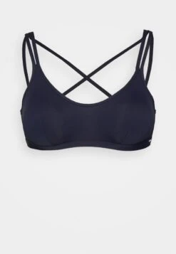ESPRIT TURA BEACH PADDED REMOVABLE PADS - Bikini-Top - Navy