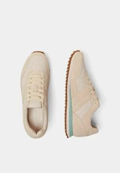 ESPRIT Sneaker Low - Sand 10 ESPRIT Sneaker Low - Sand -Esprit 78723b0ee8e643f4b19d4550bae43461
