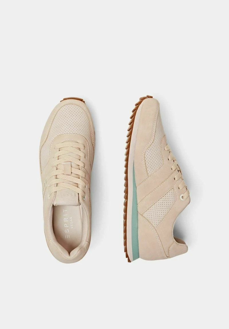 ESPRIT Sneaker Low - Sand 5 ESPRIT Sneaker Low - Sand – Bild 3