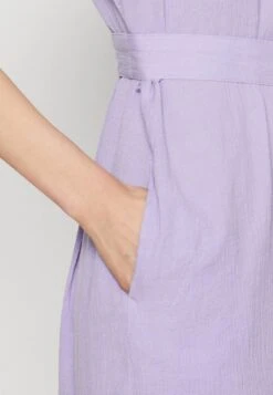 ESPRIT DRESS - Freizeitkleid - Purple 13 ESPRIT DRESS - Freizeitkleid - Purple -Esprit 78b734471660435581c8521ac3bae61c