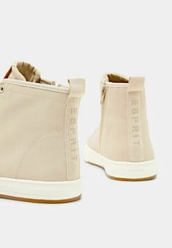 ESPRIT BASEBALL - Sneaker High - Sand 11 ESPRIT BASEBALL - Sneaker High - Sand -Esprit 78d3af4601d64ed5bd8ea77388573100