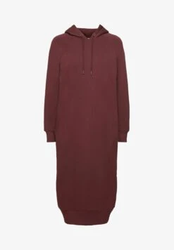 ESPRIT Strickkleid - Bordeaux Red 13 ESPRIT Strickkleid - Bordeaux Red -Esprit 78e0347e4a6843abb2e4a8e8ad20763a