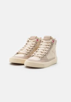 ESPRIT Sneaker High - Beige -Esprit 791c4557709640cfb8236ab03baa51b0