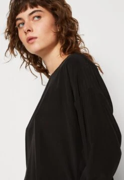 ESPRIT TWIST - Langarmshirt - Black 11 ESPRIT TWIST - Langarmshirt - Black -Esprit 7a7432d294914fd4b418b6201bb58275