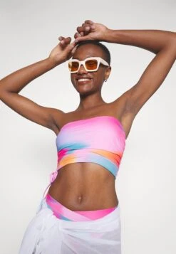 ESPRIT SHOAL BEACH NEW BANDEAU - Bikini-Top - Pink 11 ESPRIT SHOAL BEACH NEW BANDEAU - Bikini-Top - Pink -Esprit 7b38daf29e0e4ccebbd14db8ff2b6803