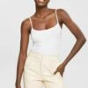 ESPRIT 2ER-PACK - Top - New White 2 ESPRIT 2ER-PACK - Top - New White -Esprit 7b6a3f08657a45a7acab0967d7a3a219