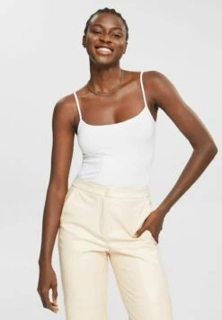 ESPRIT 2ER-PACK - Top - New White