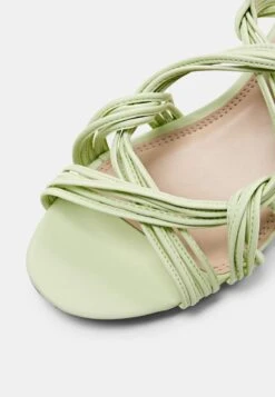 ESPRIT STRAPSAN - Riemensandalette - Light Green 13 ESPRIT STRAPSAN - Riemensandalette - Light Green -Esprit 7bb3f72dd38e424cb9e3956924622fdb
