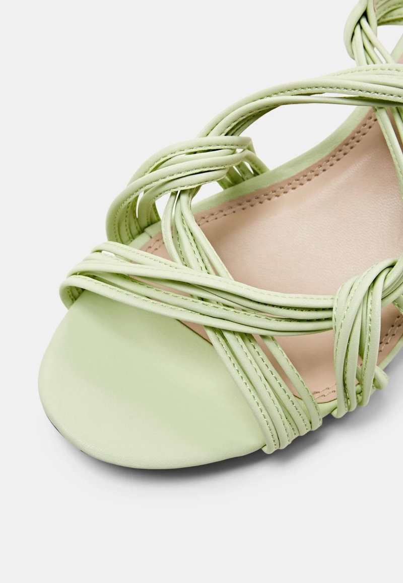 ESPRIT STRAPSAN - Riemensandalette - Light Green 8 ESPRIT STRAPSAN - Riemensandalette - Light Green – Bild 6