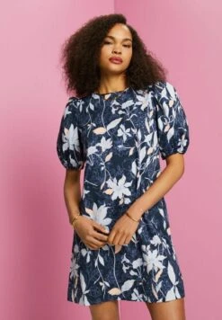 ESPRIT LIGHT - Freizeitkleid - Dark Blue -Esprit 7bc63a424f524552ab37afc7443c9b16