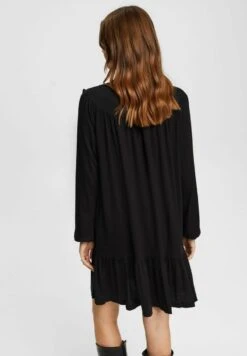 Edc By Esprit Strickkleid - Black 10 Edc By Esprit Strickkleid - Black -Esprit 7c09db63bc0b4dadb5fa6f9e00505017