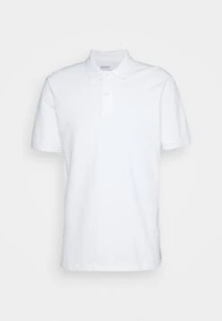 ESPRIT PIMA PI PO - Poloshirt - White 12 ESPRIT PIMA PI PO - Poloshirt - White -Esprit 7c22f6fc5c3a4c499de273adcbf93fc5