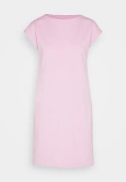 ESPRIT DRESS ABOVE KNEE - Jerseykleid - Lilac 12 ESPRIT DRESS ABOVE KNEE - Jerseykleid - Lilac -Esprit 7c2989ef607e40c8b744586f867779b0