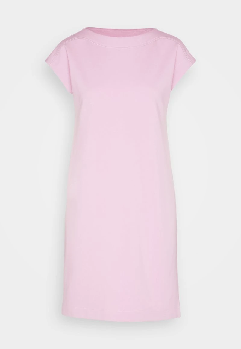 ESPRIT DRESS ABOVE KNEE - Jerseykleid - Lilac 7 ESPRIT DRESS ABOVE KNEE - Jerseykleid - Lilac – Bild 5