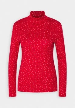 Edc By Esprit Langarmshirt - Dark Red 11 Edc By Esprit Langarmshirt - Dark Red -Esprit 7c34b4ed119045c08abbfa00988347cb