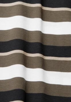 Edc By Esprit MIT STREIFENMUSTER - T-Shirt Print - Dark Khaki 13 Edc By Esprit MIT STREIFENMUSTER - T-Shirt Print - Dark Khaki -Esprit 7d44d2248d5b4f36b30b6487d94e5cd6