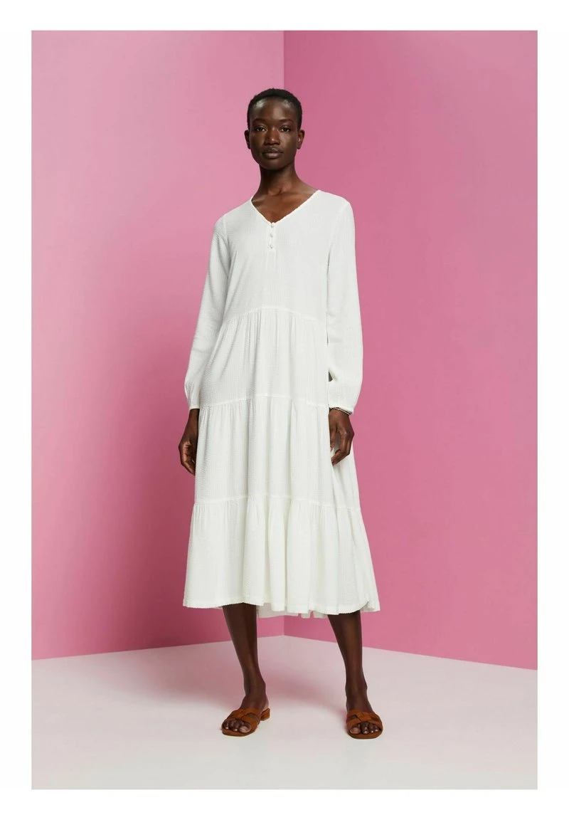 ESPRIT Strandaccessoire - Off White 4 ESPRIT Strandaccessoire - Off White – Bild 2