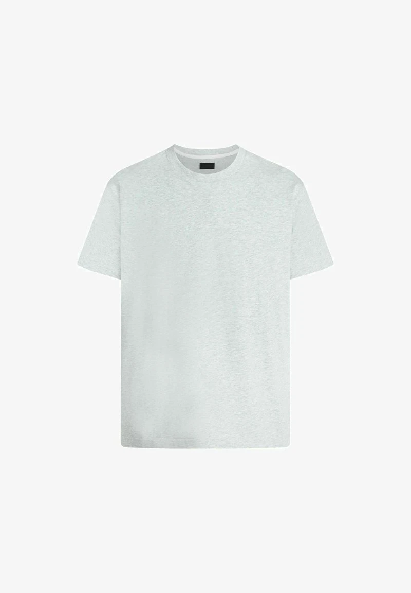 ESPRIT DOLPHIN - T-Shirt Print - Light Grey New 7 ESPRIT DOLPHIN - T-Shirt Print - Light Grey New – Bild 5