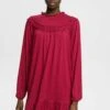 Edc By Esprit Strickkleid - Cherry Red 2 Edc By Esprit Strickkleid - Cherry Red -Esprit 7eb43f95b3bb4b53942f28b565dd6a22