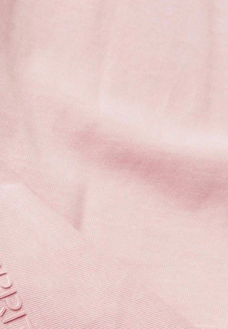 ESPRIT MIT GESTICKTEM HERZMOTIV - T-Shirt Print - Pink 8 ESPRIT MIT GESTICKTEM HERZMOTIV - T-Shirt Print - Pink – Bild 6