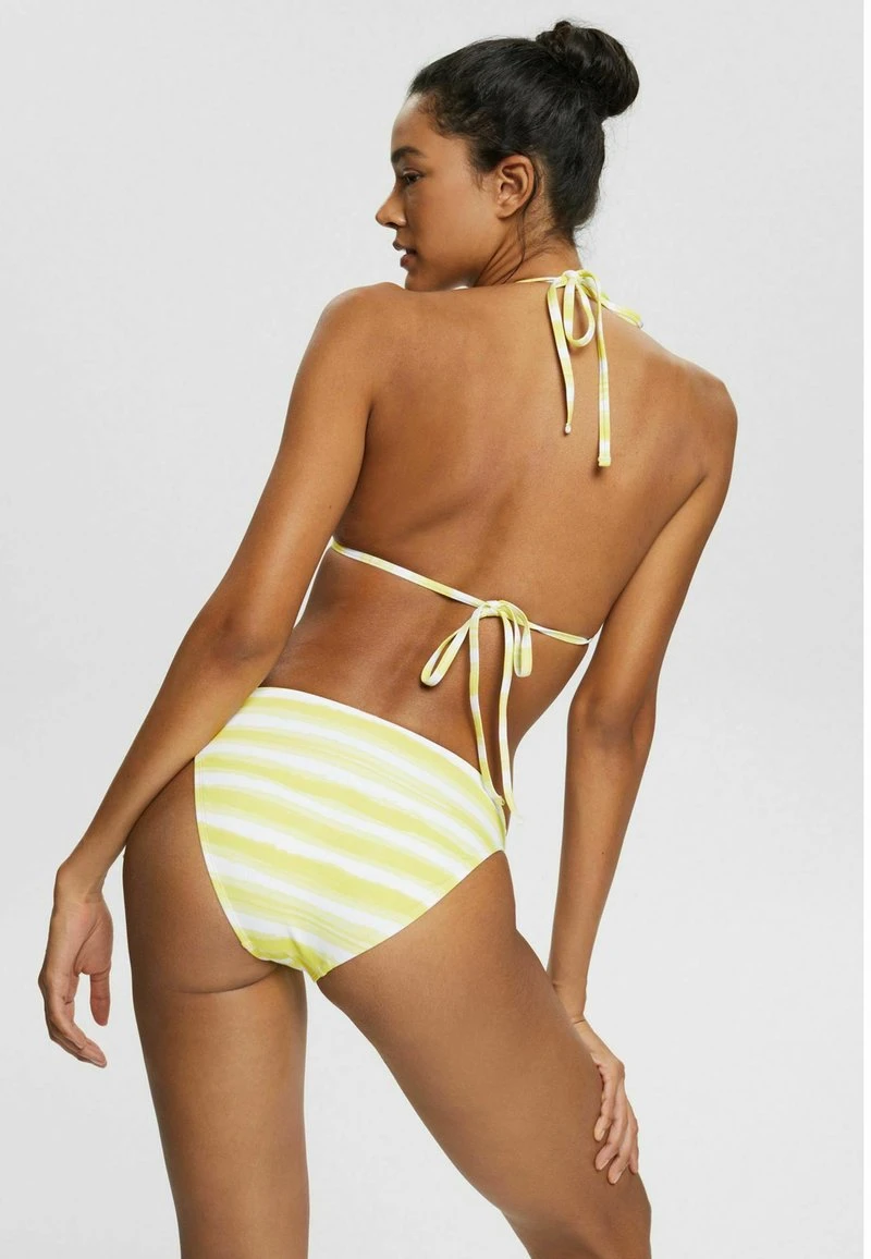 ESPRIT CABRILLO BEACH MINI - Bikini-Hose - Bright Yellow 6 ESPRIT CABRILLO BEACH MINI - Bikini-Hose - Bright Yellow – Bild 4