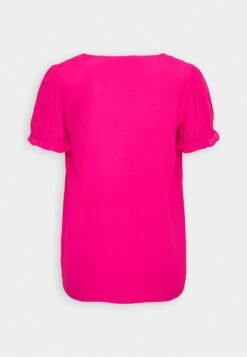 Edc By Esprit BLOUSE - T-Shirt Basic - Pink Fuchsia 13 Edc By Esprit BLOUSE - T-Shirt Basic - Pink Fuchsia -Esprit 8009f9fa4b524b0da5f8529977acab1d
