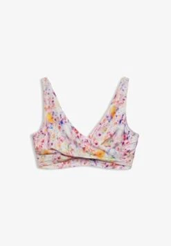 ESPRIT CARILO BEACH UNWATTIERTES CUPS - Bikini-Top - Dark Red 11 ESPRIT CARILO BEACH UNWATTIERTES CUPS - Bikini-Top - Dark Red -Esprit 806b94966fdd40b19c65811c1dd90848