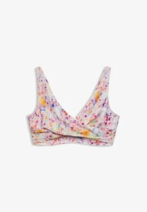 ESPRIT CARILO BEACH UNWATTIERTES CUPS - Bikini-Top - Dark Red 6 ESPRIT CARILO BEACH UNWATTIERTES CUPS - Bikini-Top - Dark Red – Bild 4