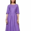 ESPRIT Freizeitkleid - Purple 2 ESPRIT Freizeitkleid - Purple -Esprit 808753ae90bf4c7fb67d1fc3284a42ea