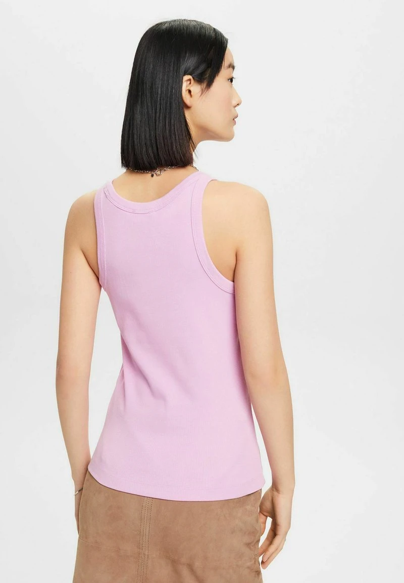 ESPRIT TANK - Top - Lilac 5 ESPRIT TANK - Top - Lilac – Bild 3