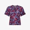 Edc By Esprit T-Shirt Print - Ink 2 Edc By Esprit T-Shirt Print - Ink -Esprit 81f6bfc7007340f3a8d665485438f920