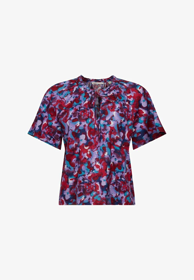 Edc By Esprit T-Shirt Print - Ink 3 Edc By Esprit T-Shirt Print - Ink