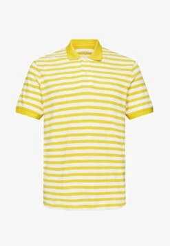 ESPRIT GESTREIFTES - Poloshirt - Golden Orange 12 ESPRIT GESTREIFTES - Poloshirt - Golden Orange -Esprit 820bf601307246eeb3e5357cd77d5ca0