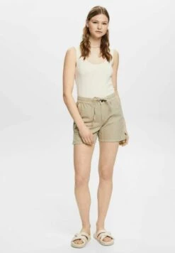 Edc By Esprit Top - Light Taupe 12 Edc By Esprit Top - Light Taupe -Esprit 82a523d4b38744aaad0a80ca9ff1e9a6