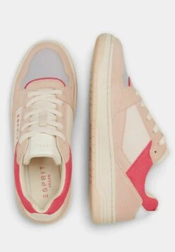 ESPRIT Sneaker Low - Old Pink 10 ESPRIT Sneaker Low - Old Pink -Esprit 8373c1f57ca445f1a3d7a172ae3f40a1