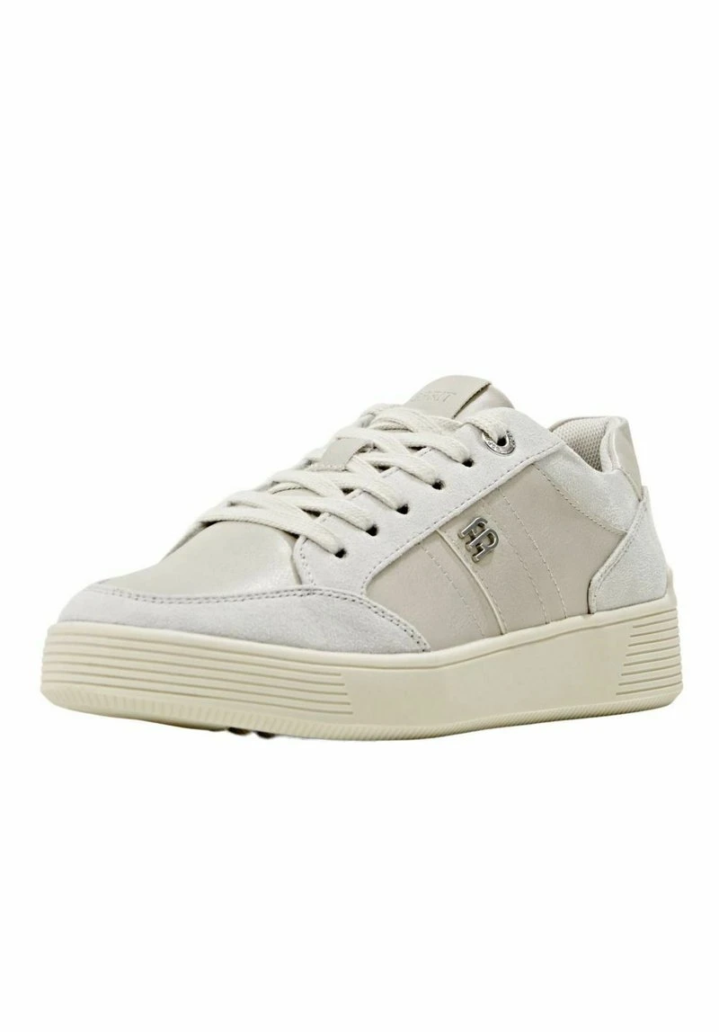 ESPRIT Sneaker Low - Light Grey 5 ESPRIT Sneaker Low - Light Grey – Bild 3