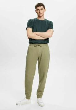 ESPRIT REGULAR FIT - T-Shirt Basic - Teal Blue 12 ESPRIT REGULAR FIT - T-Shirt Basic - Teal Blue -Esprit 848274a6e6d34a31843495b3ab9aac15