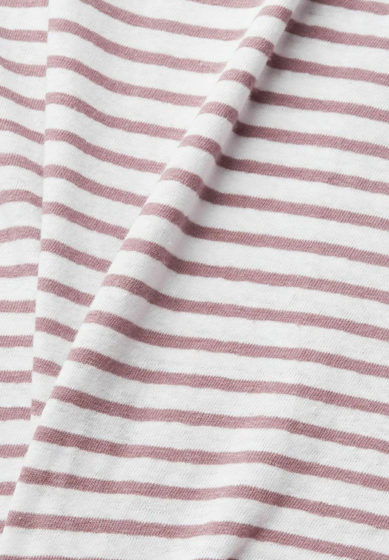 ESPRIT T-Shirt Print - Mauve 8 ESPRIT T-Shirt Print - Mauve – Bild 6