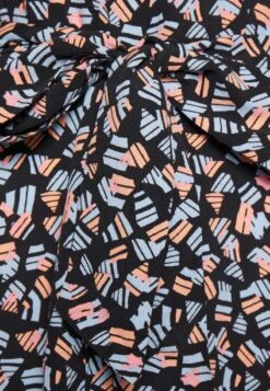 ESPRIT DRESS MIDI PRINT - Blusenkleid - Black 10 ESPRIT DRESS MIDI PRINT - Blusenkleid - Black -Esprit 855e372a10594ae0b5d35318a4080aad