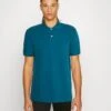 ESPRIT Poloshirt - Petrol Blue 1 ESPRIT Poloshirt - Petrol Blue -Esprit 85670d35e79f44b6a0a0bbe1e976db68