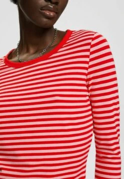 Edc By Esprit LONGSLEEVE - Langarmshirt - Red 11 Edc By Esprit LONGSLEEVE - Langarmshirt - Red -Esprit 863075c0b6584117bd8f2df5194e0194