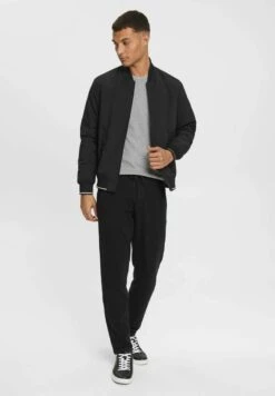 ESPRIT SLIM FIT - T-Shirt Basic - Medium Grey 11 ESPRIT SLIM FIT - T-Shirt Basic - Medium Grey -Esprit 8719888f45974d56967ed42d6ee7723a