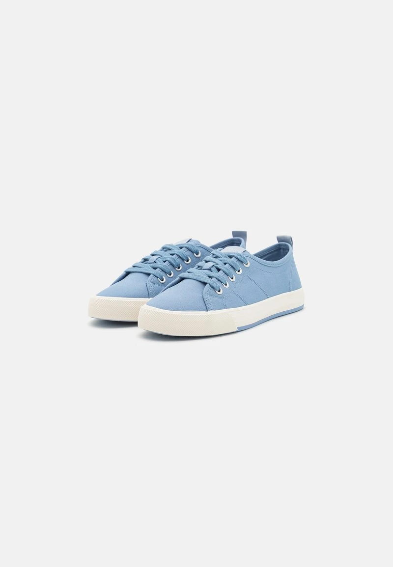 ESPRIT Sneaker Low - Light Blue 5 ESPRIT Sneaker Low - Light Blue – Bild 3