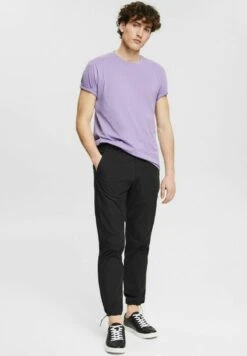 ESPRIT LOGO - T-Shirt Print - Lilac 9 ESPRIT LOGO - T-Shirt Print - Lilac -Esprit 892c72c4caa9404c8e61bc7af7f1bedc