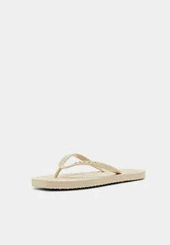 ESPRIT TRADITIONELLE SLIP SLOPS - Zehentrenner - Beige 13 ESPRIT TRADITIONELLE SLIP SLOPS - Zehentrenner - Beige -Esprit 89e202d41af7440985071be3922f4fbc