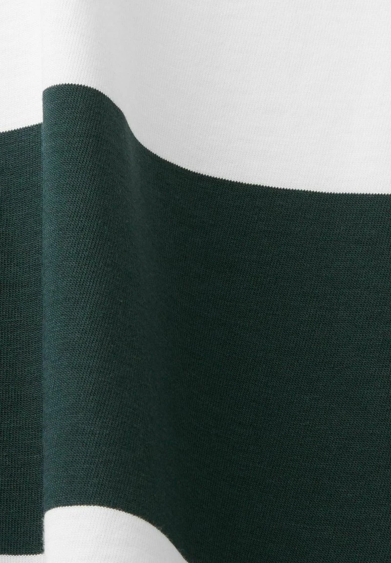 ESPRIT MIT STREIFEN - Poloshirt - Dark Teal Green 8 ESPRIT MIT STREIFEN - Poloshirt - Dark Teal Green – Bild 6