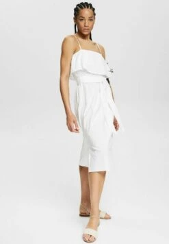 ESPRIT Freizeitkleid - White 9 ESPRIT Freizeitkleid - White -Esprit 8ac8fc2ad8164d939fbfeec82563f084