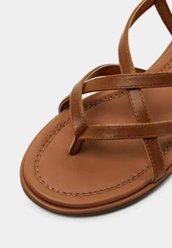 ESPRIT Zehentrenner - Caramel 13 ESPRIT Zehentrenner - Caramel -Esprit 8c780ab99dc645cea1b5ddbd8d873174